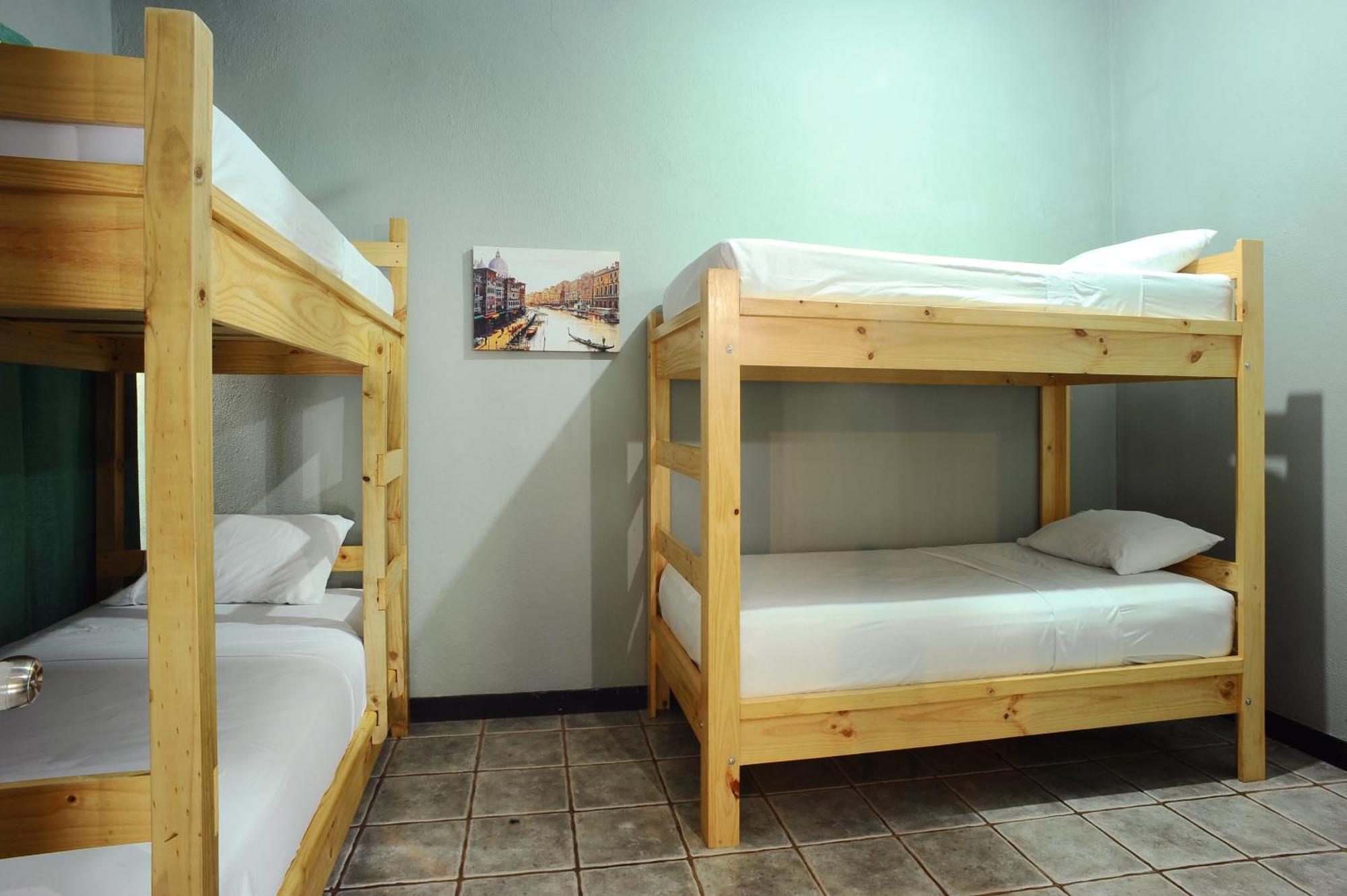 Private Fully Furnished Home At Wide Mouth Frog Hostel Quepos Exteriör bild